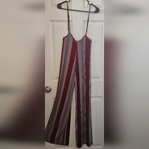 Fashion Nova Wide Leg Jumper